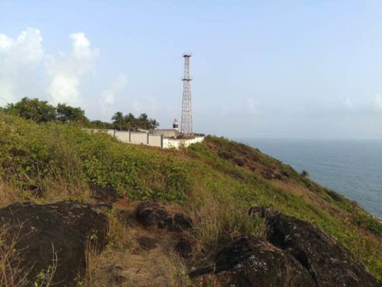 Vengurlas Light House-2